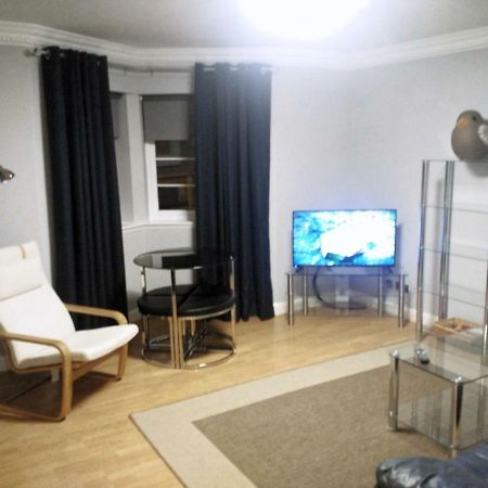 456Js Edinburgh Self-Catering Apartment Eksteriør bilde