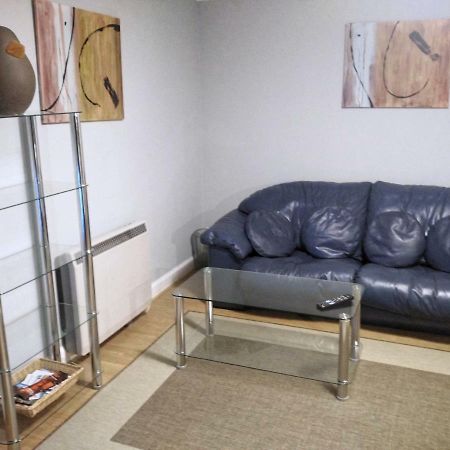 456Js Edinburgh Self-Catering Apartment Eksteriør bilde