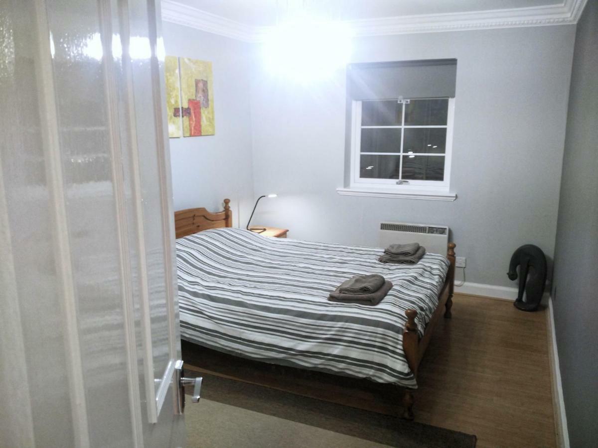 456Js Edinburgh Self-Catering Apartment Eksteriør bilde