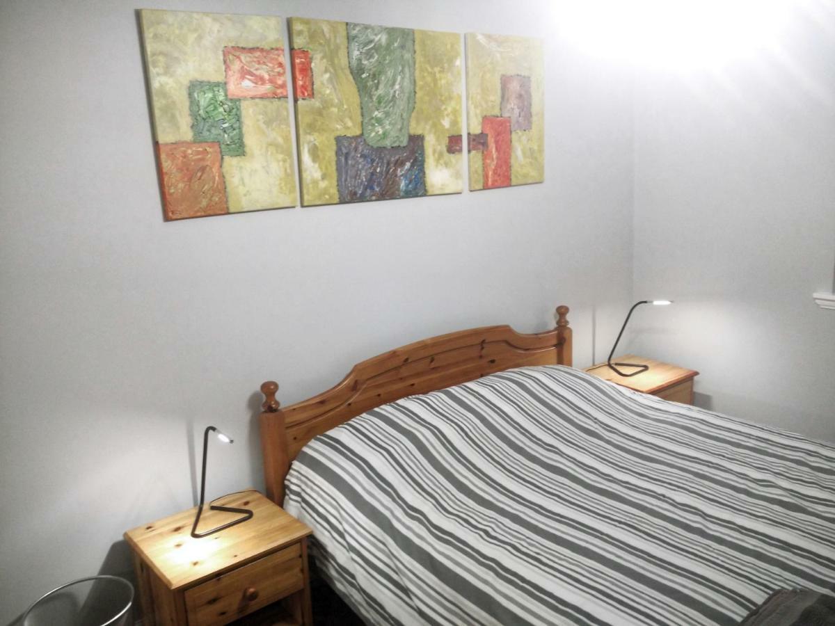 456Js Edinburgh Self-Catering Apartment Eksteriør bilde